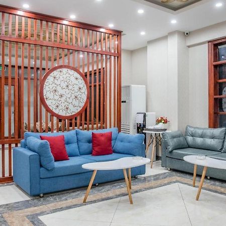 Amy Hotel Bac Ninh Luaran gambar