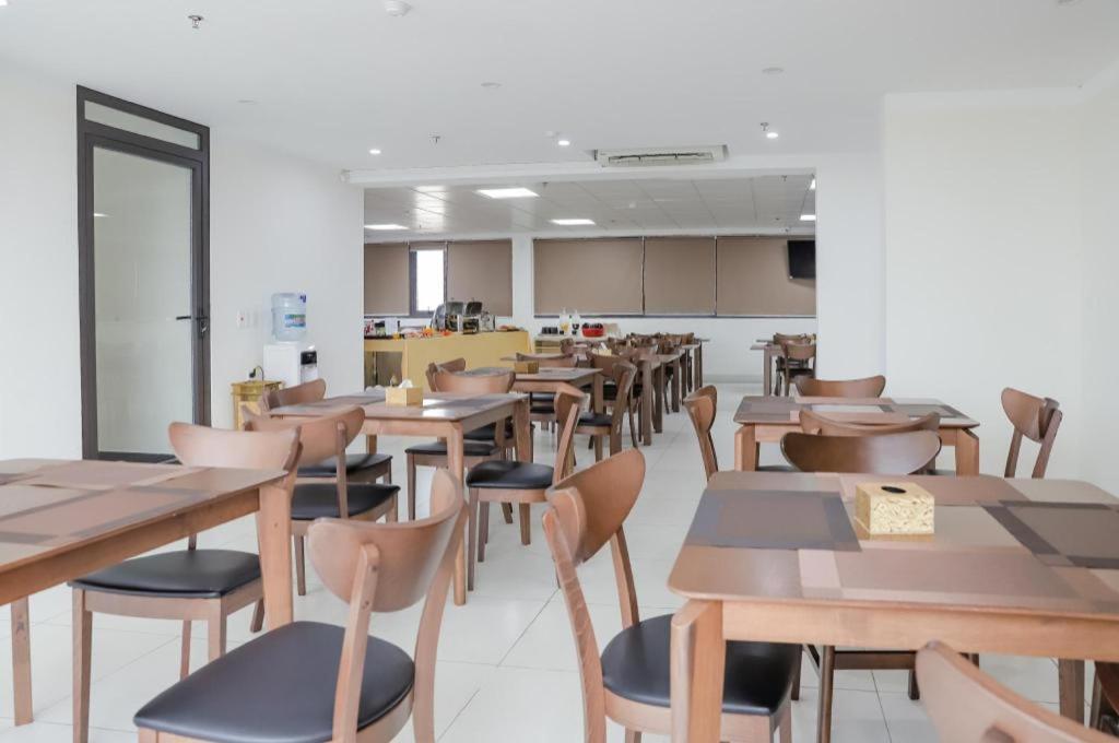 Amy Hotel Bac Ninh Luaran gambar