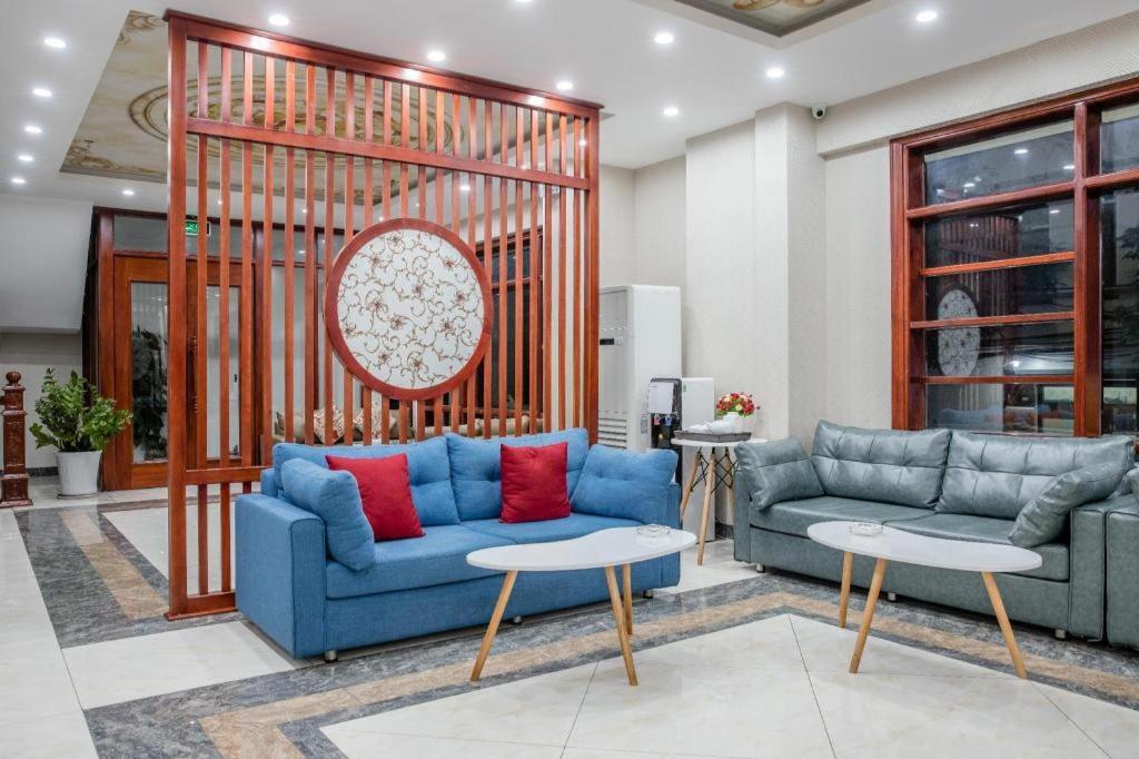 Amy Hotel Bac Ninh Luaran gambar