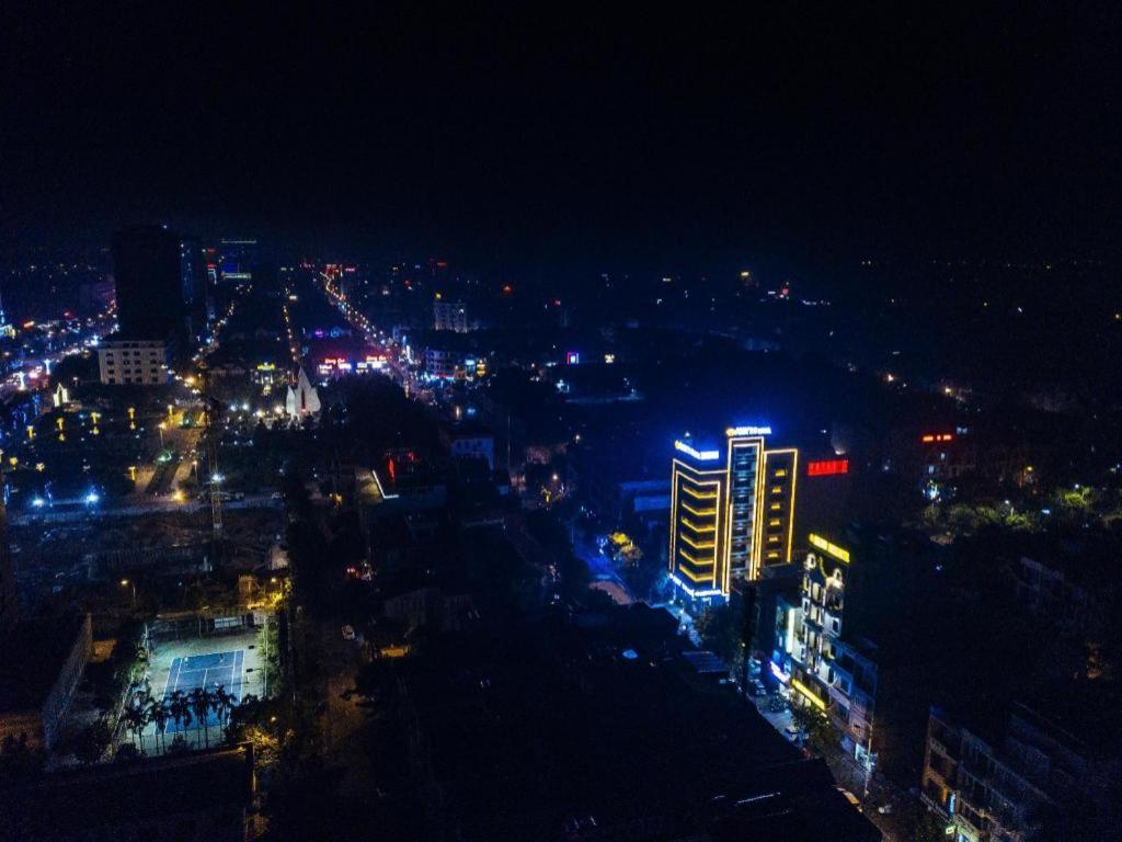 Amy Hotel Bac Ninh Luaran gambar