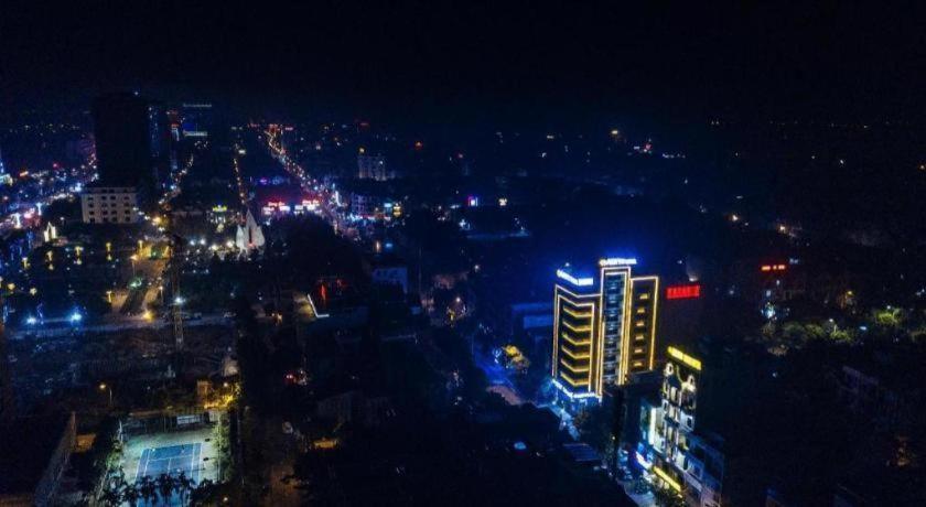 Amy Hotel Bac Ninh Luaran gambar