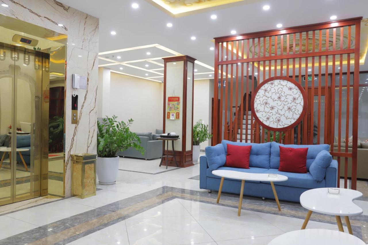 Amy Hotel Bac Ninh Luaran gambar