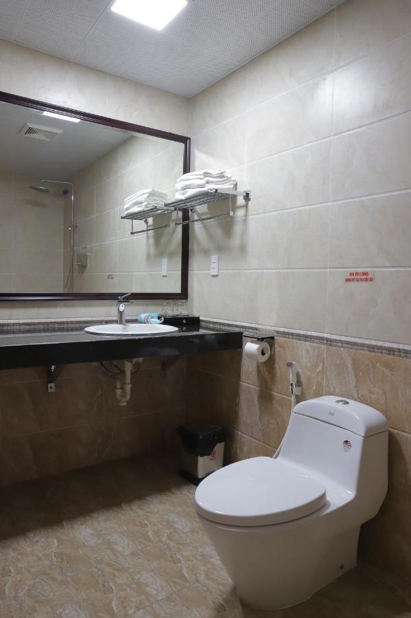 Amy Hotel Bac Ninh Luaran gambar