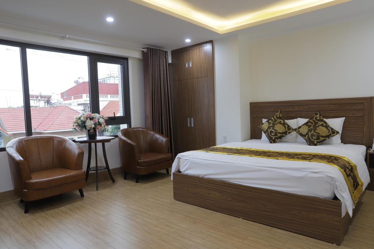 Amy Hotel Bac Ninh Luaran gambar
