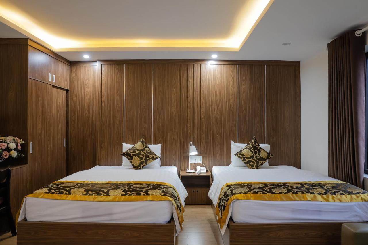 Amy Hotel Bac Ninh Luaran gambar