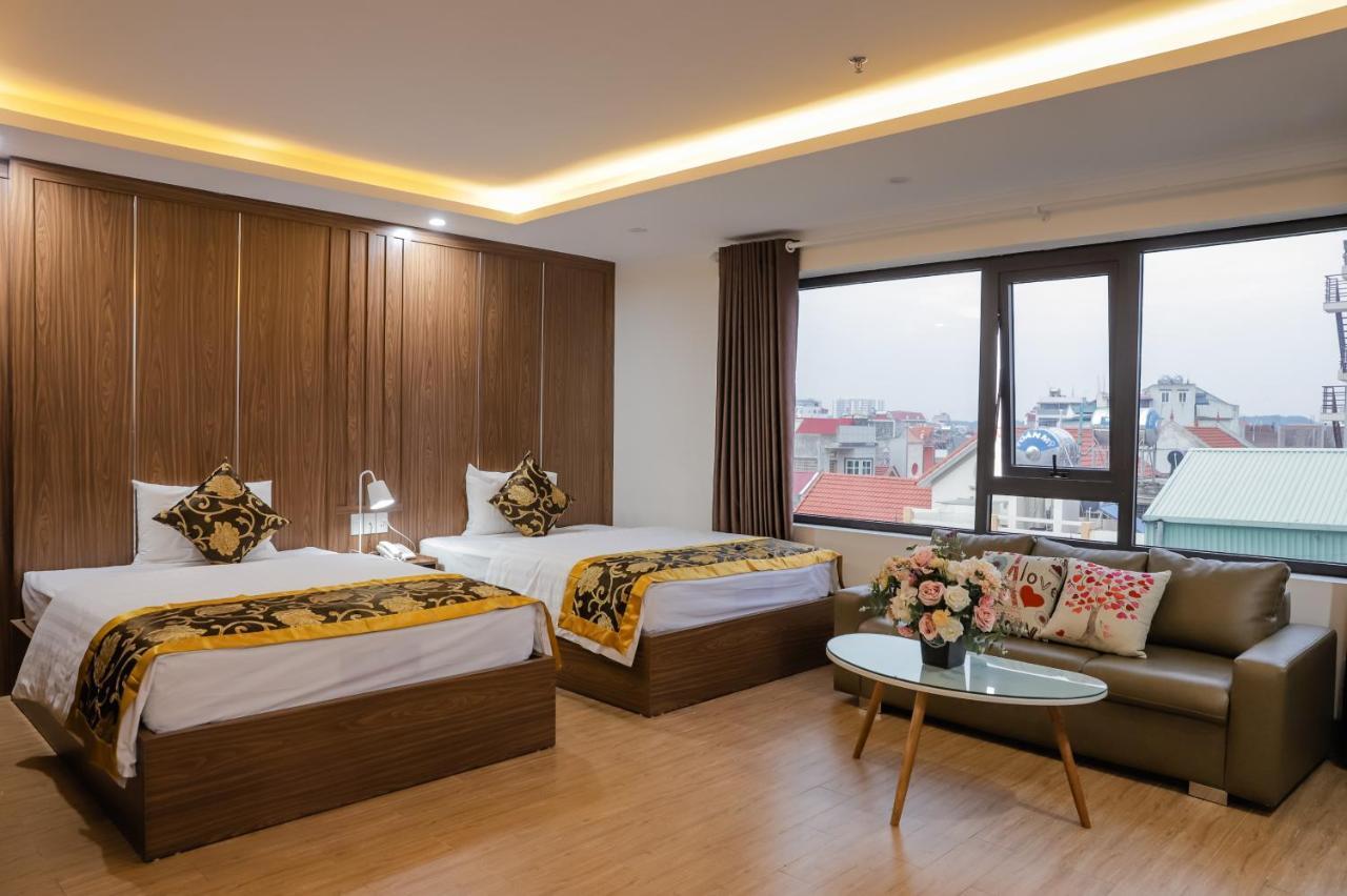 Amy Hotel Bac Ninh Luaran gambar